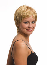 Load image into Gallery viewer, BA512 M. Bobie: Bali Synthetic Wig