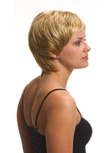Load image into Gallery viewer, BA512 M. Bobie: Bali Synthetic Wig