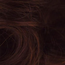 Load image into Gallery viewer, BA802 Scrunch B: Bali Synthetic Hair Pieces Bali Hair Piece WigUSA 133R