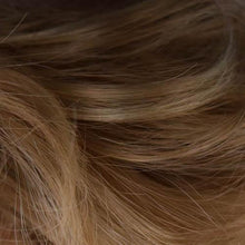 Load image into Gallery viewer, BA802 Scrunch B: Bali Synthetic Hair Pieces Bali Hair Piece WigUSA 223/23C