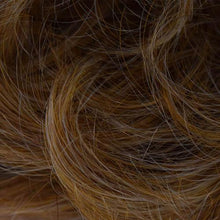 Load image into Gallery viewer, BA802 Scrunch B: Bali Synthetic Hair Pieces Bali Hair Piece WigUSA 234R