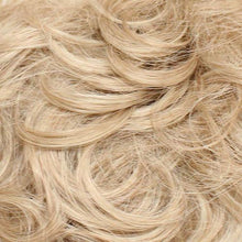 Load image into Gallery viewer, BA802 Scrunch B: Bali Synthetic Hair Pieces Bali Hair Piece WigUSA 263R