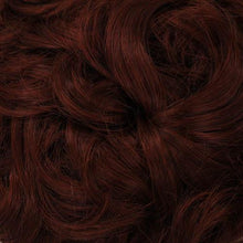 Load image into Gallery viewer, BA802 Scrunch B: Bali Synthetic Hair Pieces Bali Hair Piece WigUSA 32R