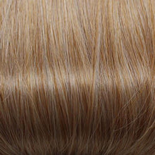 Load image into Gallery viewer, BA881 Synthetic Mono Top L: Bali Synthetic Hair Pieces Bali Hair Piece WigUSA Vanilla Lush