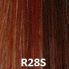 Load image into Gallery viewer, Beguile Wig HAIRUWEAR Glazed Fire (R28S)