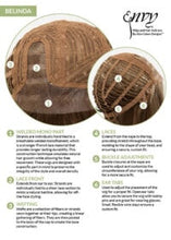 Load image into Gallery viewer, Belinda Women's Wigs Envy