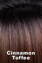 Load image into Gallery viewer, Belinda Women's Wigs Envy Cinnamon Toffee(CT0)
