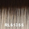 Load image into Gallery viewer, Big Time Wig HAIRUWEAR Shaded Platinum (RL613SS)