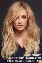 Load image into Gallery viewer, Blake-Petite - Renau Exclusive Colors Wig JON RENAU | EASIHAIR