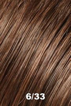 Load image into Gallery viewer, Blake Petite Wig JON RENAU | EASIHAIR 6/33