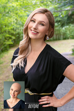 Load image into Gallery viewer, Blake Petite Wig JON RENAU | EASIHAIR