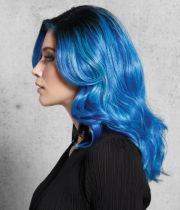 Load image into Gallery viewer, Blue Waves-HAIRUWEAR-HAIRDO