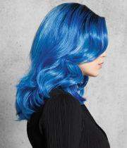 Load image into Gallery viewer, Blue Waves-HAIRUWEAR-HAIRDO