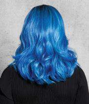 Load image into Gallery viewer, Blue Waves-HAIRUWEAR-HAIRDO