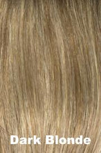 Load image into Gallery viewer, Bob Topper Women's Toppers Envy Dark Blonde