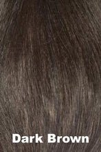 Load image into Gallery viewer, Bob Topper Women's Toppers Envy Dark Brown
