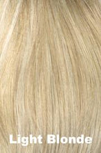 Load image into Gallery viewer, Bob Topper Women's Toppers Envy Light Blonde