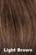 Load image into Gallery viewer, Bob Topper Women's Toppers Envy Light Brown
