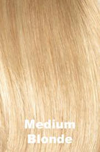 Load image into Gallery viewer, Bob Topper Women's Toppers Envy Medium Blonde