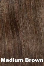 Load image into Gallery viewer, Bob Topper Women's Toppers Envy Medium Brown