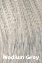 Load image into Gallery viewer, Bob Topper Women's Toppers Envy Medium Grey