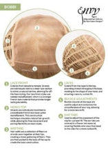 Load image into Gallery viewer, Bobbi Women's Wigs Envy