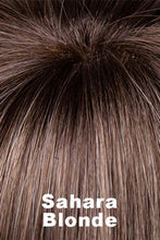 Load image into Gallery viewer, Bobbi Women's Wigs Envy Sahara Blonde(SBL)