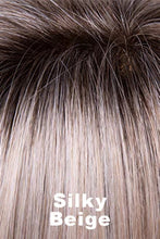 Load image into Gallery viewer, Bobbi Women's Wigs Envy Silky Beige(SBE)