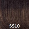 Load image into Gallery viewer, Breeze Wig HAIRUWEAR Shaded Chestnut (SS10)