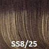 Load image into Gallery viewer, Breeze Wig HAIRUWEAR Shaded Golden Walnut (SS8/25)