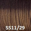 Load image into Gallery viewer, Breeze Wig HAIRUWEAR Shaded Nutmeg (SS11/29)