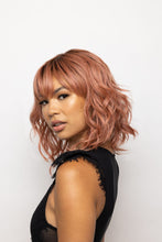 Load image into Gallery viewer, Breezy Wavez Women's Wigs Aderans