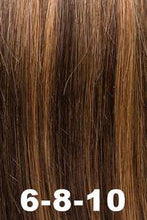 Load image into Gallery viewer, Brenda Wig Aderans 6/8/10