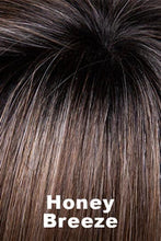 Load image into Gallery viewer, Brianna Women's Wigs Envy Honey Breeze(HBR)