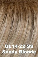 Load image into Gallery viewer, Cameo Cut Wig HAIRUWEAR SS Sandy Blonde (GL14-22SS)