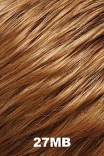 Load image into Gallery viewer, Cameron-Petite Wig JON RENAU | EASIHAIR 27MB