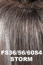 Load image into Gallery viewer, Cameron Wig JON RENAU | EASIHAIR FS36/56/60S4 (Storm)