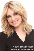 Load image into Gallery viewer, Cara - Renau Exclusive Colors Wig JON RENAU | EASIHAIR