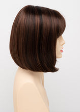 Load image into Gallery viewer, Carley Women's Wigs Envy Cinnamon Raisin