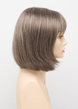 Load image into Gallery viewer, Carley Women's Wigs Envy Dark Grey