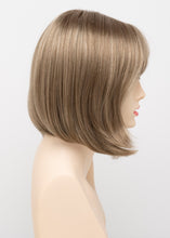 Load image into Gallery viewer, Carley Women's Wigs Envy Ginger Cream