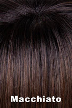 Load image into Gallery viewer, Carley Women's Wigs Envy Macchiato(MAC)