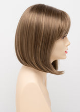 Load image into Gallery viewer, Carley Women's Wigs Envy Mocha Frost