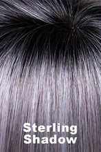 Load image into Gallery viewer, Carley Women's Wigs Envy Sterling Shadow(SSH)