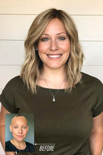 Load image into Gallery viewer, Carrie-Petite Wig JON RENAU | EASIHAIR