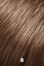 Load image into Gallery viewer, Carrie-Petite Wig JON RENAU | EASIHAIR 8