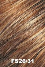 Load image into Gallery viewer, Carrie-Petite Wig JON RENAU | EASIHAIR FS6/30/27