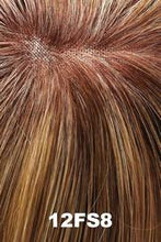 Load image into Gallery viewer, Carrie - Renau Exclusive Colors Wig JON RENAU | EASIHAIR 12FS8