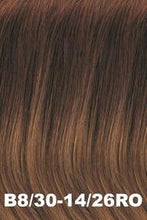 Load image into Gallery viewer, Carrie - Renau Exclusive Colors Wig JON RENAU | EASIHAIR