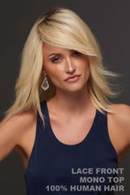 Load image into Gallery viewer, Carrie - Renau Exclusive Colors Wig JON RENAU | EASIHAIR